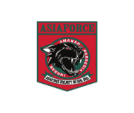 Asia Force