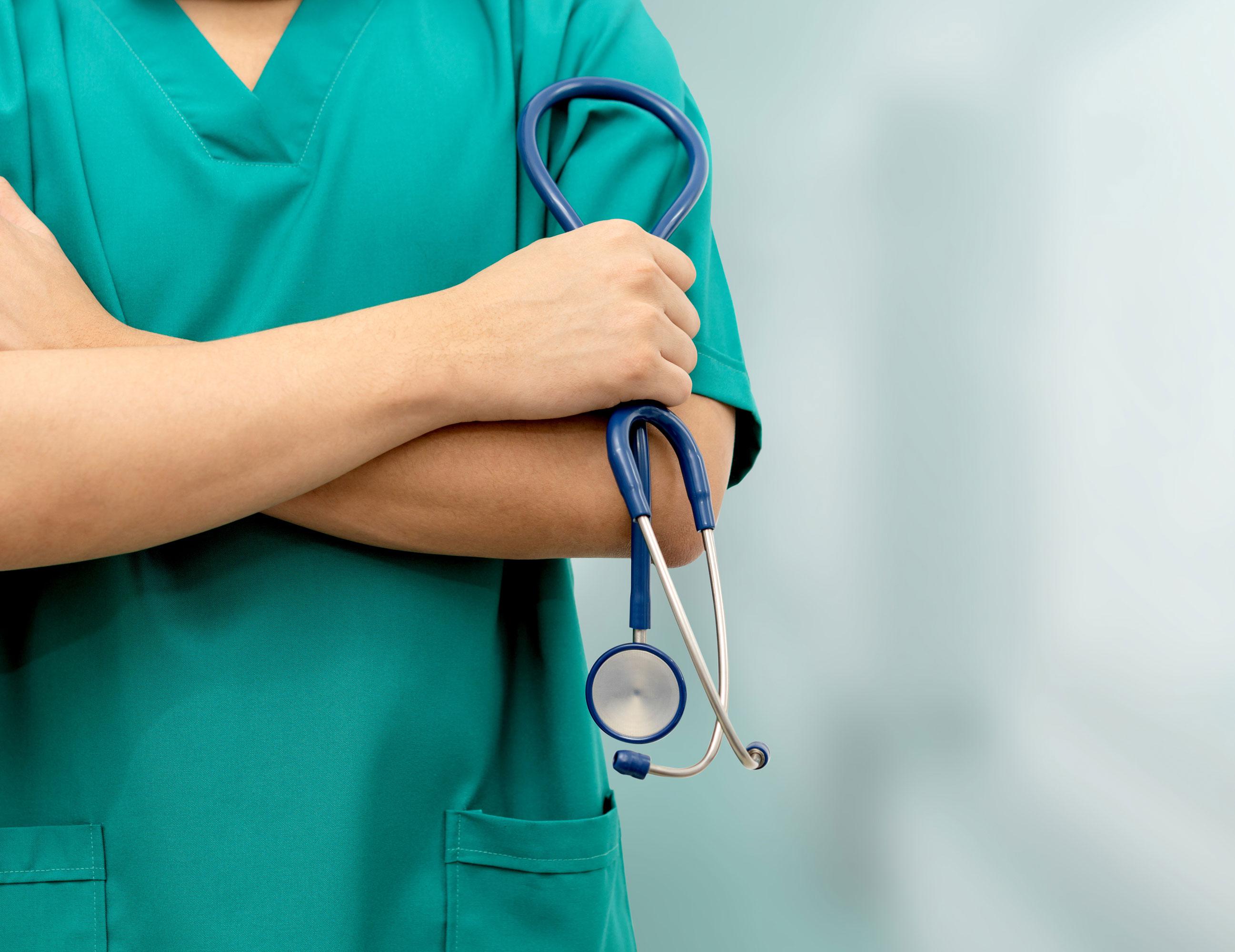 HEALTH SERVICE SECTOR