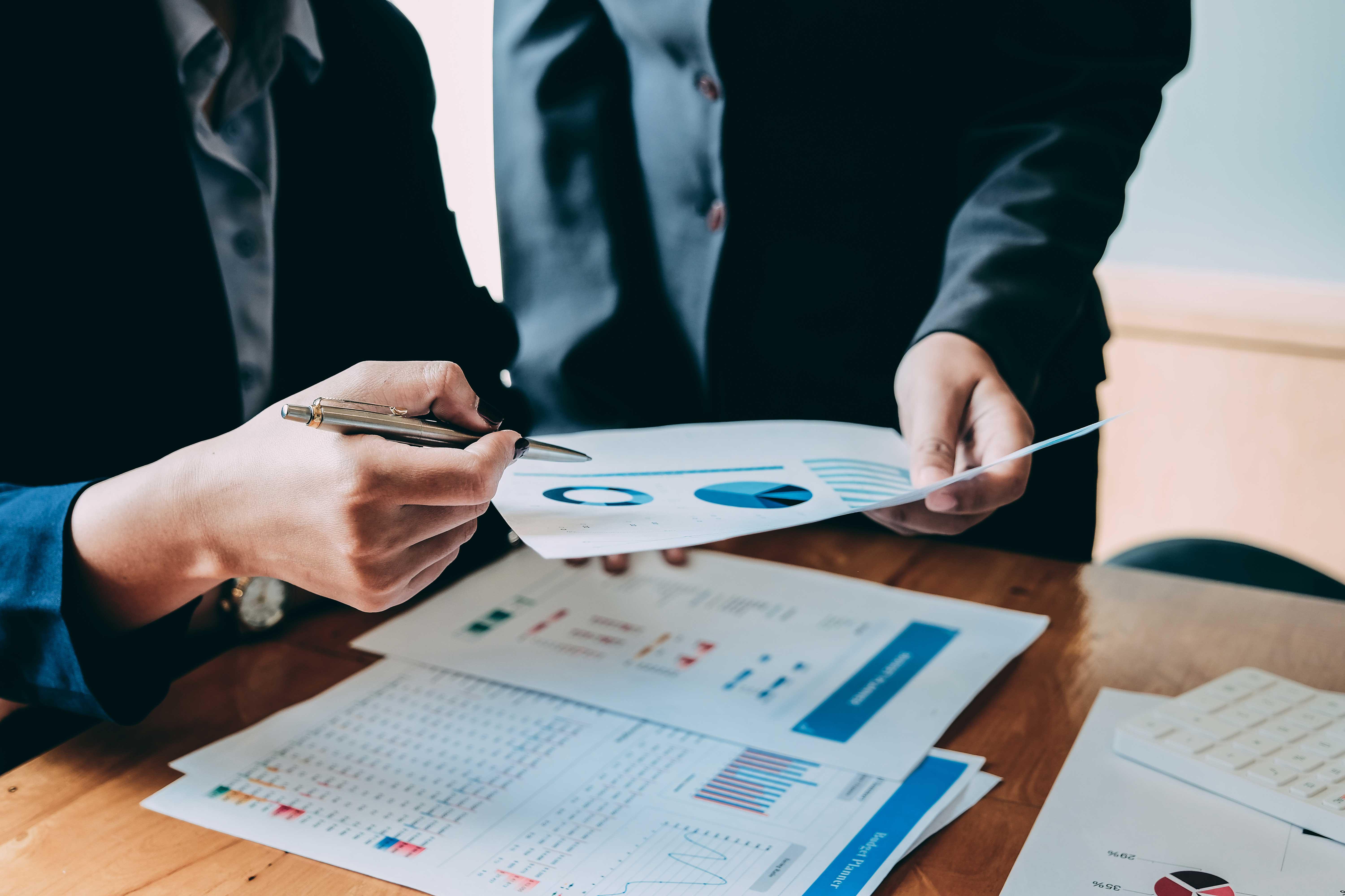 ADMINISTRATION SECTOR